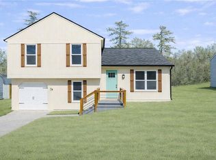 4592 Garden Hills Dr, Stone Mountain, GA 30083