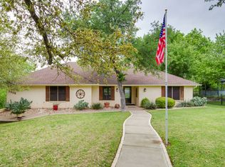 7904 Ravenswood Rd, Granbury, TX 76049