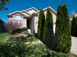 245 Old Woolen Mill Ln, Lexington, KY 40511