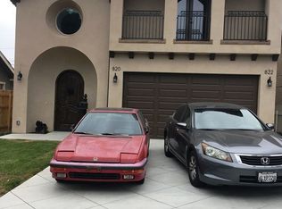 820 Cota Ave, Torrance, CA 90501