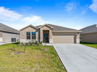 3502 Tanzanite Dr, Corpus Christi, TX 78414