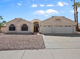 12435 W MONTE VISTA Road, Avondale, AZ 85392