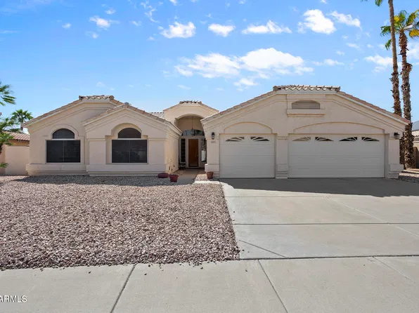 12435 W MONTE VISTA Road, Avondale, AZ 85392