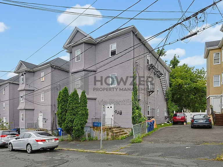 116 Clark St #1 — Photo 17