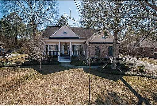 1st image of 14969 S White Swan Dr