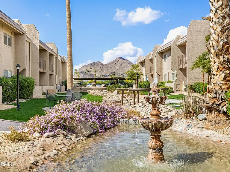 7436 E Chaparral Rd #264B — Photo 21