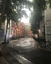 Rented by LJ Sloane Management