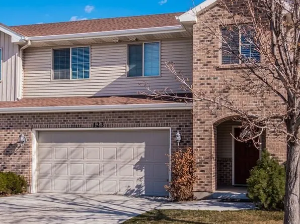 123 S Robison Dr, Ammon, ID 83406