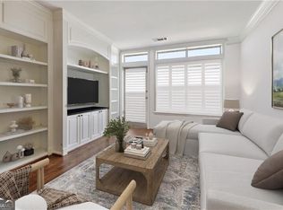 3334 Peachtree Rd NE APT 109, Atlanta, GA 30326