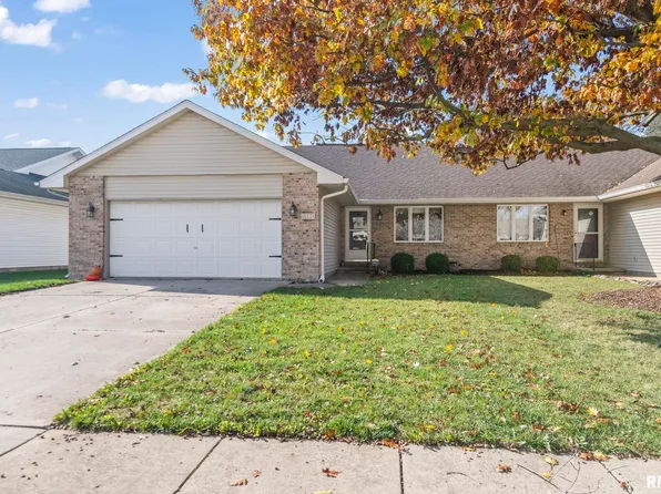 1623 Woodmore Dr, Springfield, IL 62711