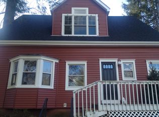 23 South Rd, Katonah, NY 10536