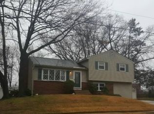 206 Front St, Mount Holly, NJ 08060