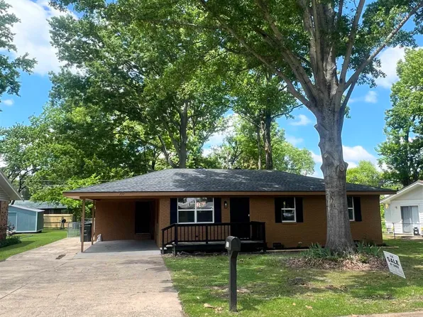 727 Forbes Dr, Bald Knob, AR 72010