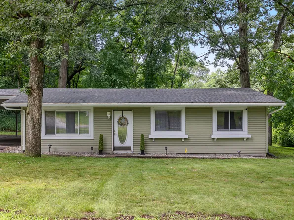 1535 Willow St, Michigan City, IN 46360