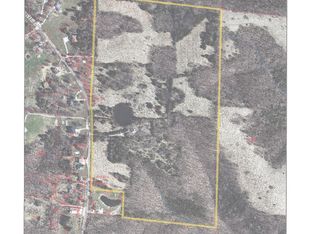 4880 N Rte E, Columbia, MO 65202