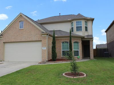 14855 Live Oak Ct, Houston, TX, 77044