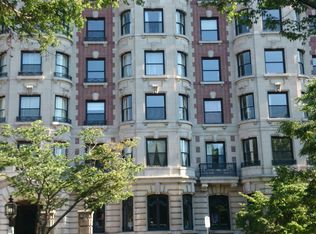 392 Commonwealth Ave, Boston, MA 02215