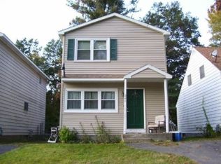 261 Donald Ave, Schenectady, NY 12304
