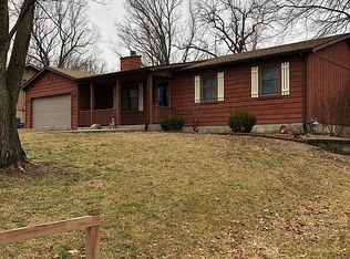 605 Hi Point St, Collinsville, IL 62234