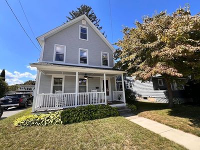 248 Greeley St, Clinton, MA, 01510