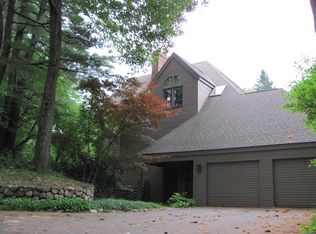 226 Concord Rd, Lincoln, MA 01773