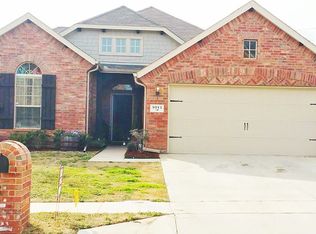 9913 Chrysalis Dr, Fort Worth, TX 76131