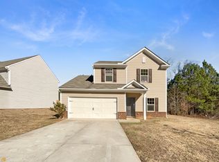 7455 Saint David St, Fairburn, GA 30213