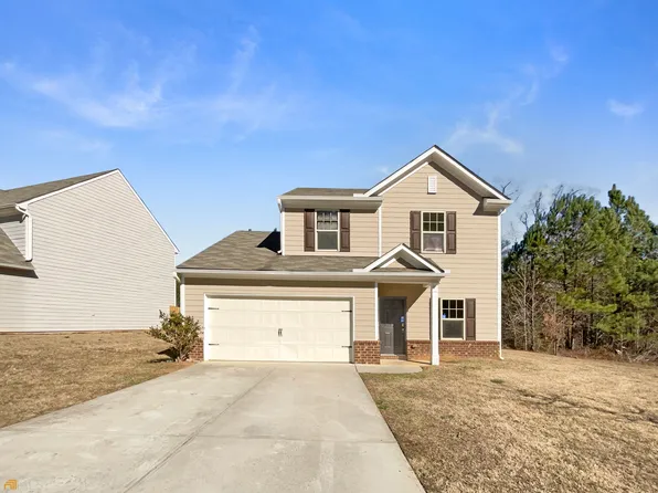7455 Saint David St, Fairburn, GA 30213