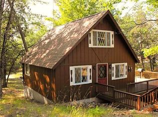 8245 Wolverine Trl, Atlanta, MI 49709