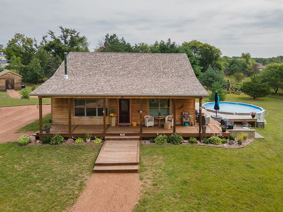 719 Foster Rd, Redgranite, WI 54970 MLS 50280099 Zillow