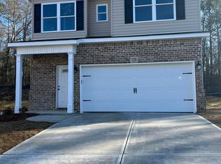 140 Allentown Ct, Macon, GA 31216