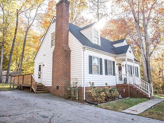 2nd image of 7074 Drinkard Way