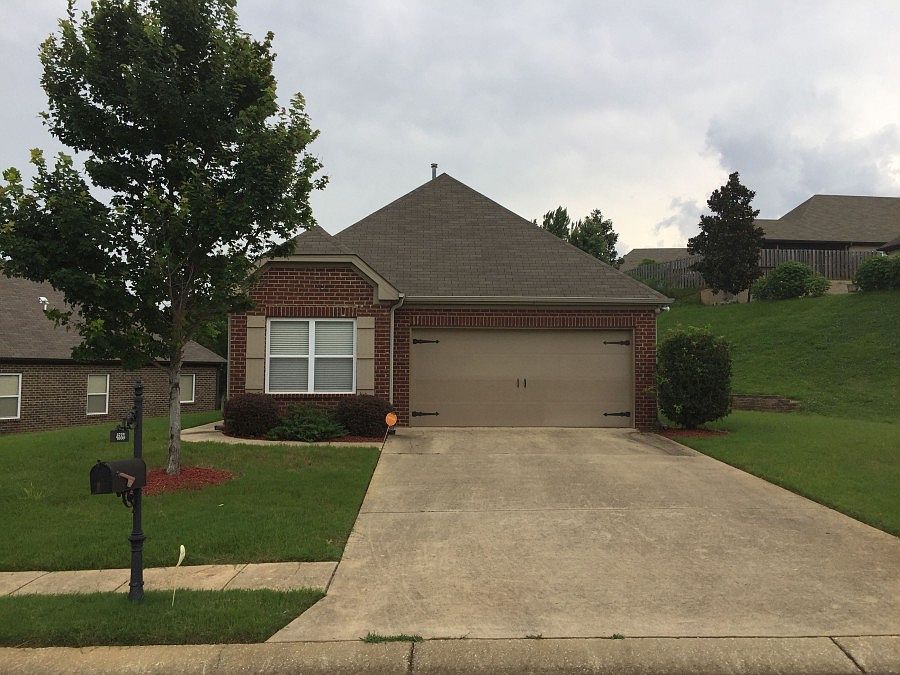 4533 Rosser Loop Dr, Bessemer, AL 35022 Zillow
