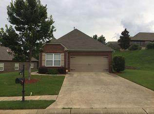 4533 Rosser Loop Dr, Bessemer, AL 35022