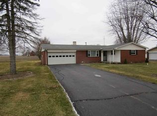 4051 E 0 Ns, Kokomo, IN 46902