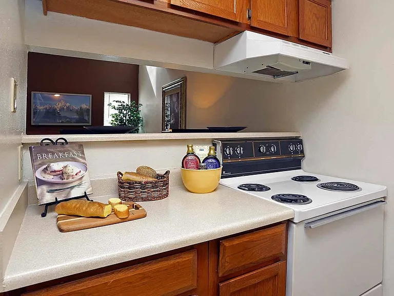 Dove Creek Villas — Photo 12