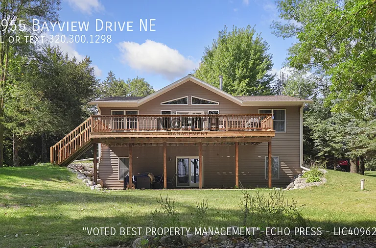 15955 Bayview Dr NE — Photo 80