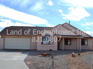4568 Rockaway Loop NE, Rio Rancho, NM 87124
