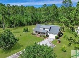 8824 Sinkhole Rd, Statesboro, GA 30458