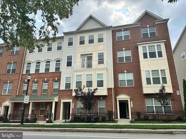 7017 Starwort Way APT A, Hanover, MD 21076