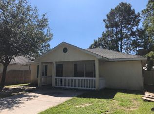 6035 E Quitman St, Bay st louis, MS 39520