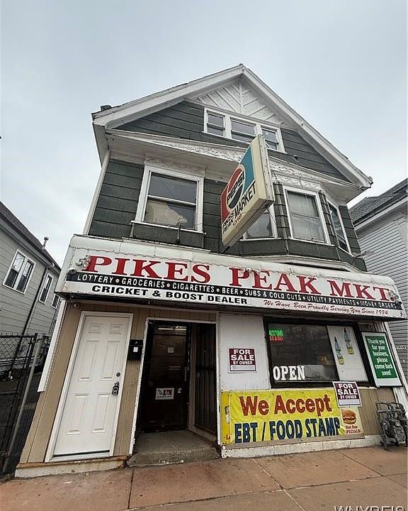 1st image of 1318 Fillmore Ave