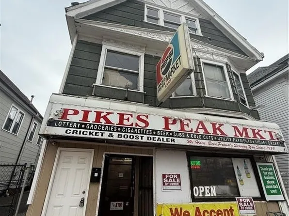 1318 Fillmore Ave, Buffalo, NY 14211