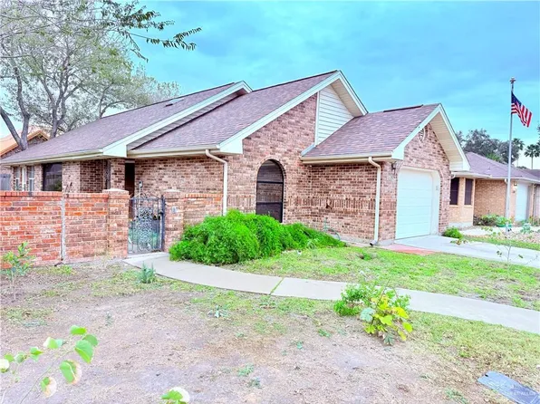 1712 Iowa St, Mission, TX 78572