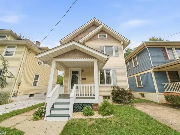 9 S Middaugh St, Somerville Boro, NJ 08876