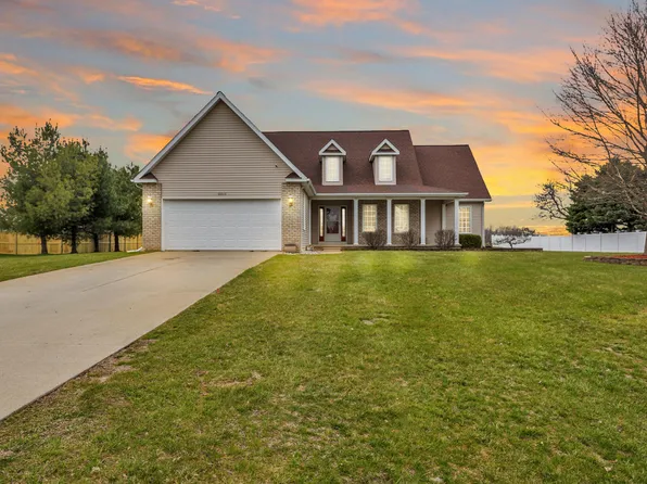 10508 Keane Dr, Grass Lake, MI 49240