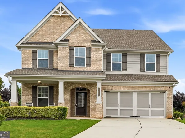 526 Rosemont Ave, Canton, GA 30115