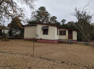 9 Florida Ave, Augusta, GA 30904