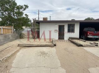 1785 Pecos St, Las Cruces, NM 88001