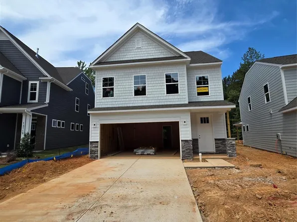 13123 Foxberry Rd, Charlotte, NC 28213